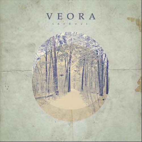 Veora - The Distance Between (Single) (2013)