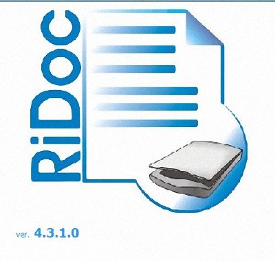 RiDoc 4.3.1.0 Final (2013)