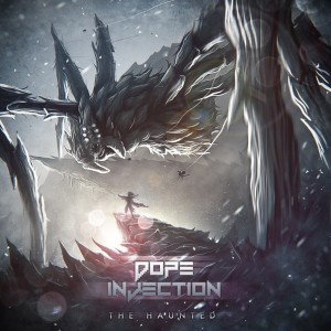 Dope Injection - The Haunted [EP] (2013)