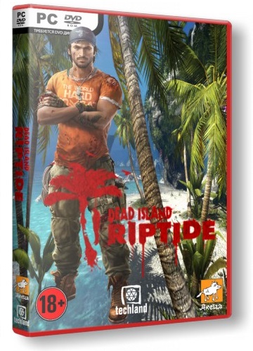 Dead Island: Riptide [v 1.4.1.1.13 + 2 DLC] (2013/PC/RUS) RePack от Audioslave