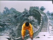    -    / Complex of exercises a chi kung - Falun Dafa Falungong (1994) DVDRip