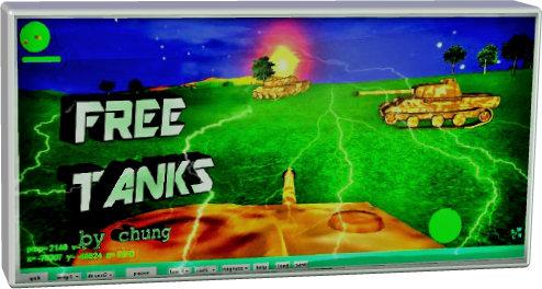 Freetanks by chang Portable (PC /ENG/2013)