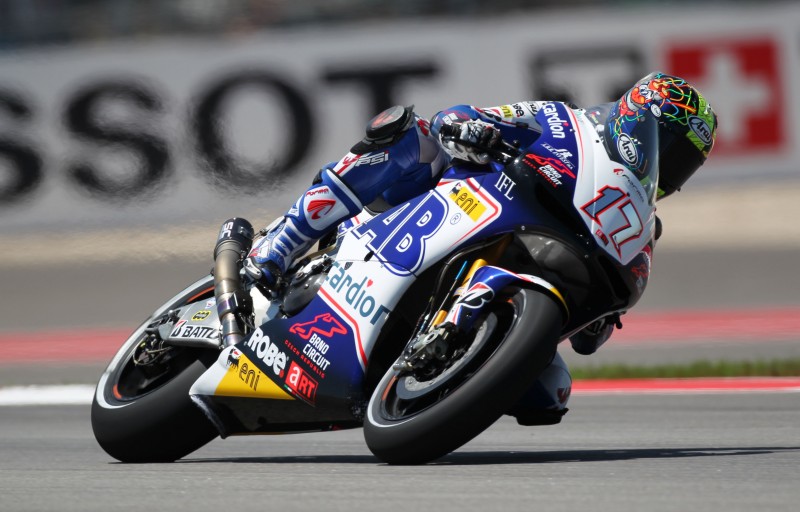 MotoGP 2014: Карел Абрахам пересядет на производственный прототип Honda