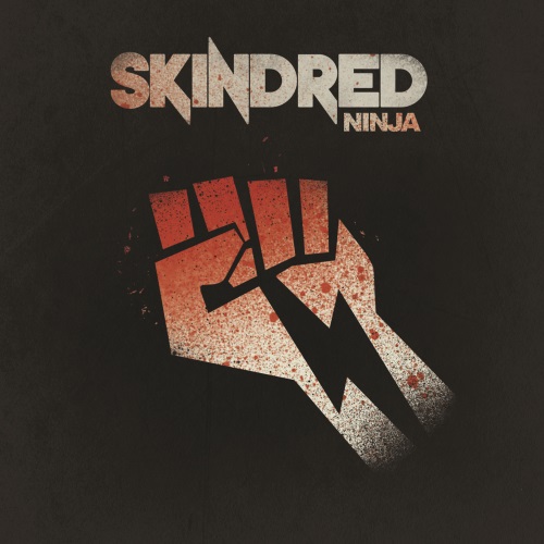 Skindred - Ninja [Single] (2013)