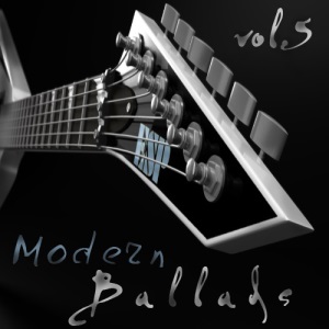 Modern Ballads - Vol.5 (2013)