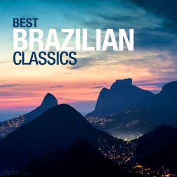 VA - Best Brazilian Classics (2013)