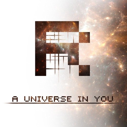 Rednote - A Universe In You (Single) (2013)