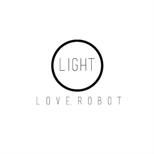 Love, Robot - Light (Single) (2013)