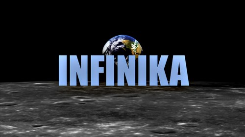 Infinika - New Tracks (2013-2012)