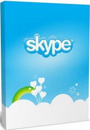 Skype 6.7.73.102 Final (2013) Portable by BoforS