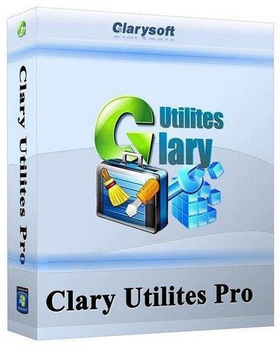 Glary Utilities Pro 3.9.0.137