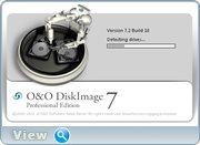 O&O DiskImage Professional 7.2 build 10 (x86/x64)