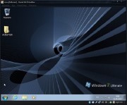 Windows 7 Ultimate SP1 x86 Elgujakviso Edition v21.08.13 (RUS)