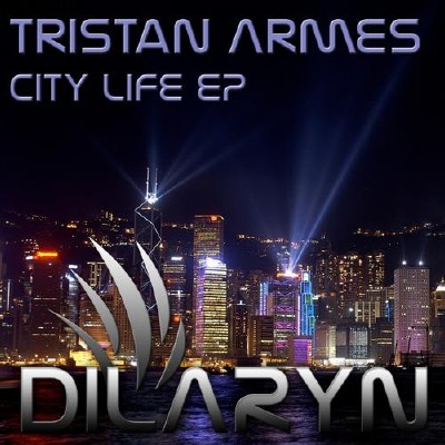 Tristan Armes  City Life EP