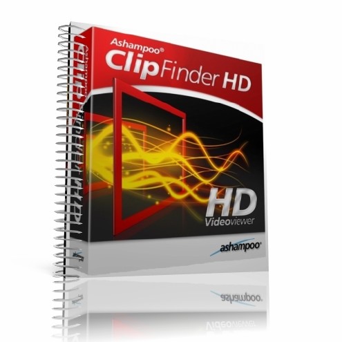 Ashampoo ClipFinder HD 2.33