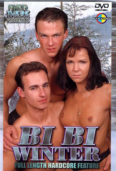 [Bisex] Bi Bi Winter !!! (  / Over There Productions) [2003 ., bisexual, DVDRip]