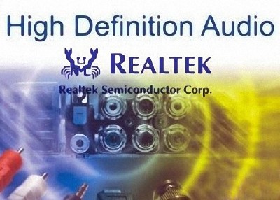 Realtek High Definition Audio Drivers 6.01.7010 WHQL (2013) 