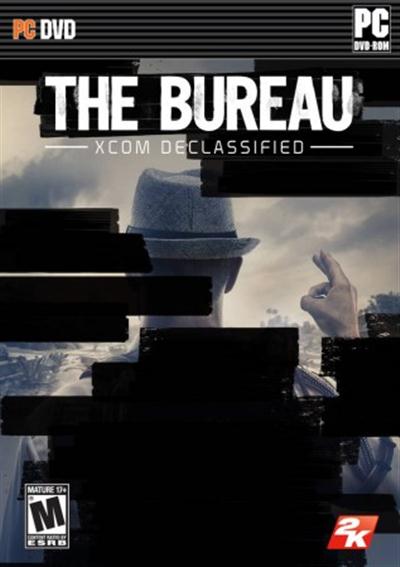 The Bureau: XCOM Declassified-RELOADED