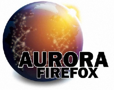 Mozilla Firefox Aurora 25.0 Alpha 2 (2013)