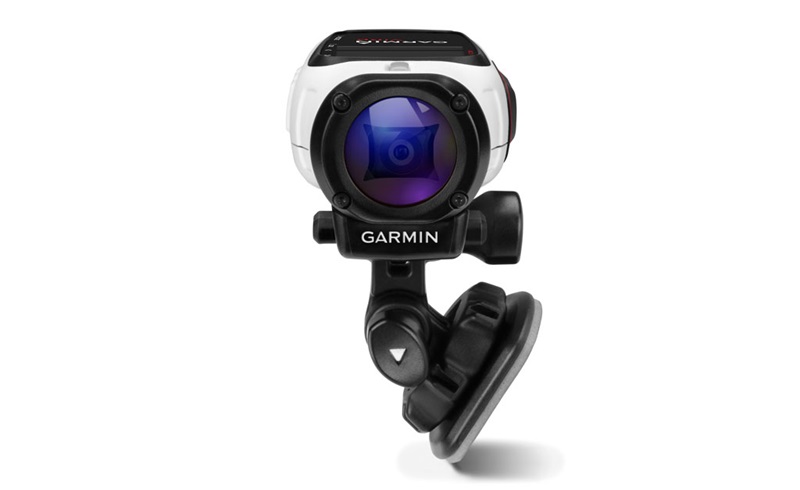 Новые экшн-камеры Garmin VIRB и VIRB Elite