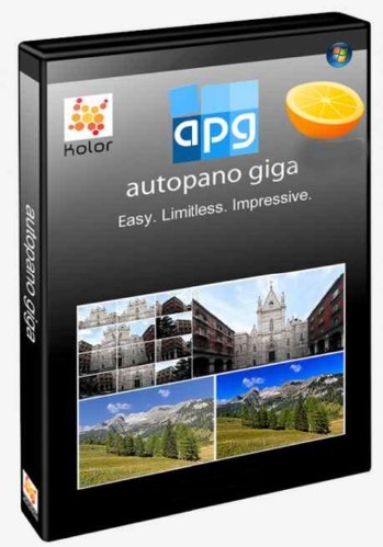 Kolor Autopano Giga 3.0.7 (x86+x64) Rus Portable by bulbahab