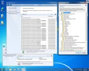 Windows 7 Максимальная x86-x64 Orig w.BootMenu by OVGorskiy® 08.2013 (RUS/2013)