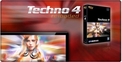 eJay Techno 4 Reloaded v4.02.0017-CHAOS :April.30.2014