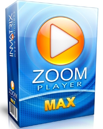 Zoom Player MAX 9.5.0 Final + Rus