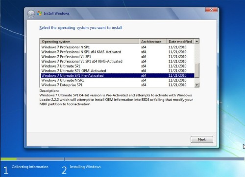 Windows 7 SP1 AIO 24in1 IE11 April2014