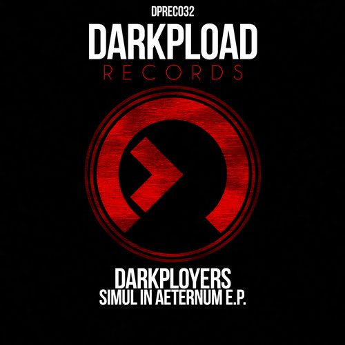 Darkployers - Simul In Aeternum E.P. (2014)