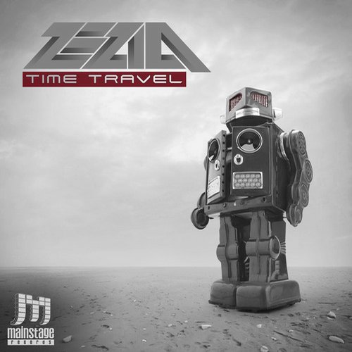 Zezia - Time Travel EP (2014)