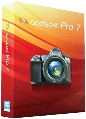 ACDSee Pro 7.0 Build 138 Final Rus RePack by Loginvovchyk (Cracked)