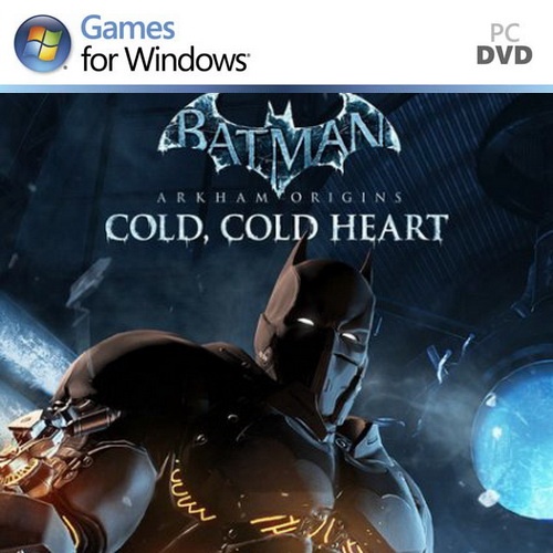 Batman: Arkham Origins Cold, Cold Heart (2014/RUS/ENG/MULTI9-CODEX)