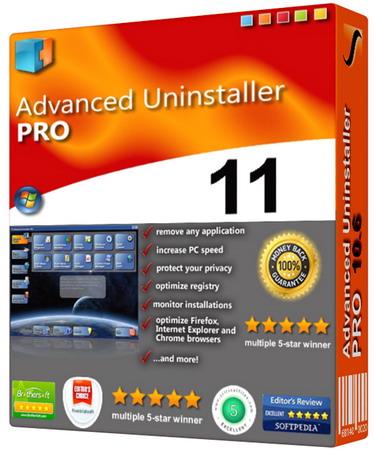 Advanced Uninstaller PRO 11.37
