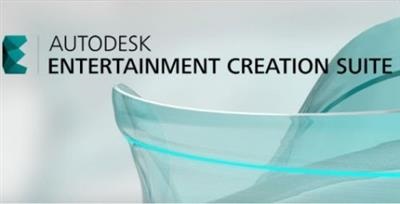 Autodesk Entertainment Creation Suite Ultimate 2015 64Bit-ISO