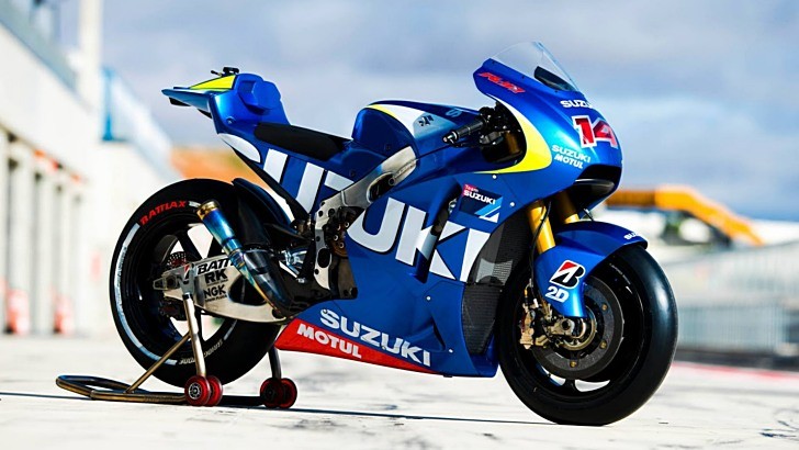Слухи MotoGP: Дани Педроса может продолжить карьеру в команде Suzuki