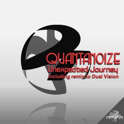 Quantanoize - Unexpected Journey (2014)