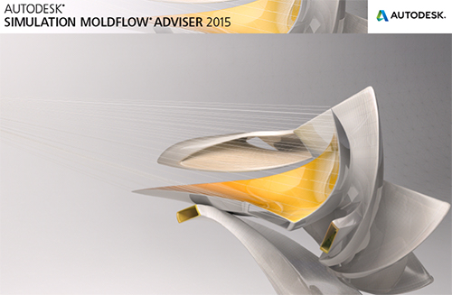 Autodesk Simulation Moldflow Adviser Ultimate v2015 Multi/ (x64)