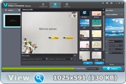 Wondershare Video Converter Ultimate 7.0.0.8