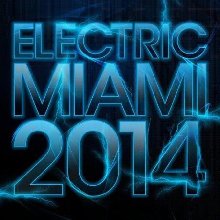 Electric Miami