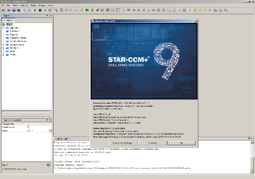 CD-Adapco Star CCM+ 9.02.007-R8 (Win/Linux) Multilingual