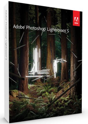 Adobe Photoshop Lightroom 5.4 Final /(x86x64)