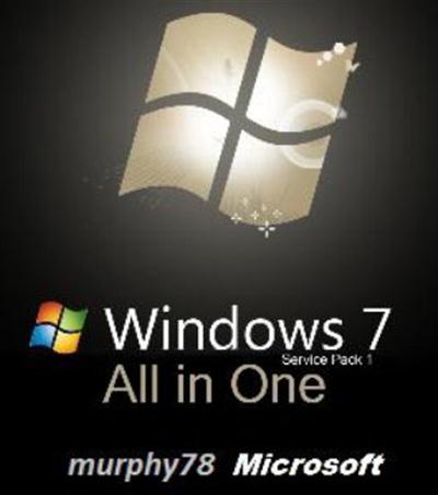 Windows 7 AIO 24in1 SP1 x64 en-US Apr2014 - murphy78 by vandit