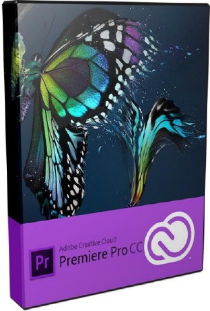 Adobe Premiere Pro CC 7.2.2 Build 33 RePacK by D!akov (RUS/ENG)