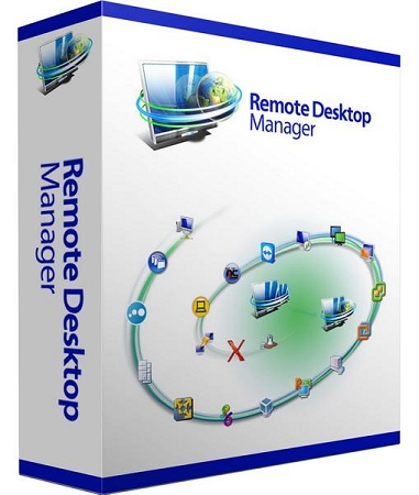 Remote Desktop Manager Enterprise 9.2.6.0