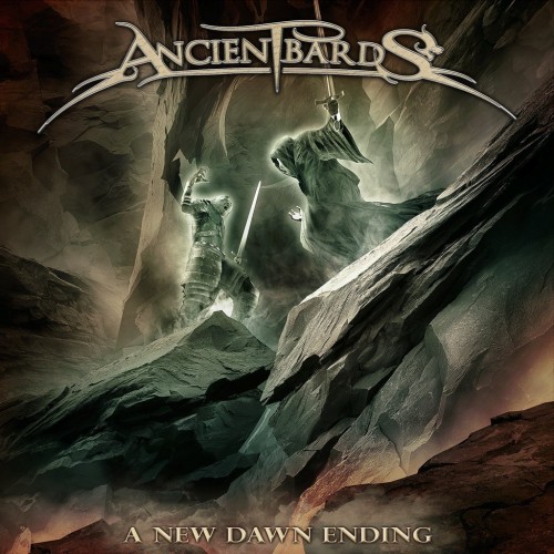 Ancient Bards - A New Dawn Ending (2014)