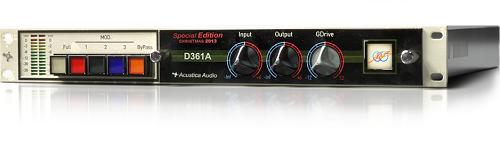 Acustica Audio D361a Special Edition v1.3.609