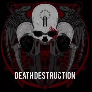 Death Destruction - II (2014)