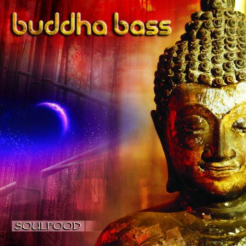 Buddha Bass - Buddha Bass (2013)