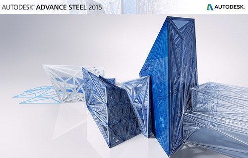 Autodesk Advance Steel v2015 (x64)
